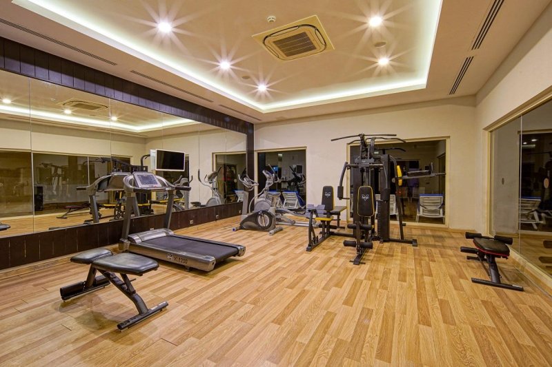 Side utazás Diamond Elite Hotel & Spa