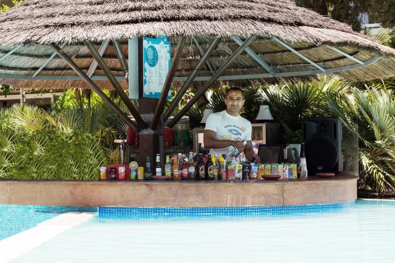 Rodosz utazás Dionysos