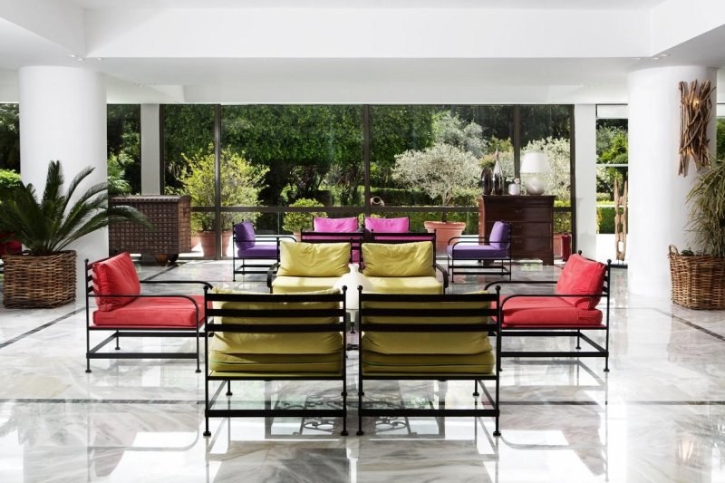 Rodosz utazás Dionysos