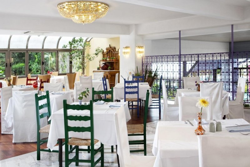 Rodosz utazás Dionysos