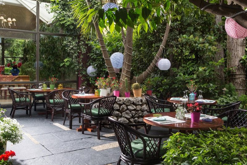 Rodosz utazás Dionysos