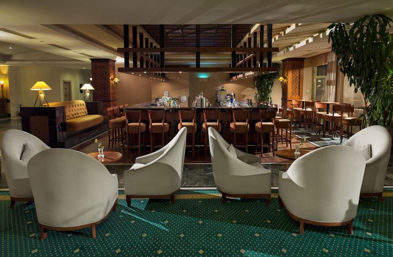 Side utazás Dobedan Beach Resort Comfort Side (ex.alva Donna Beach)