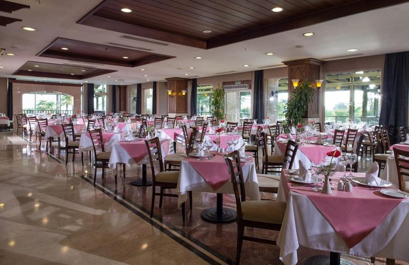 Side utazás Dobedan Beach Resort Comfort Side (ex.alva Donna Beach)