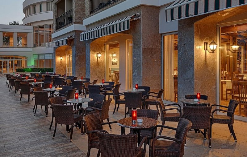 Side utazás Dobedan Beach Resort Comfort Side (ex.alva Donna Beach)