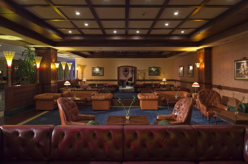 Side utazás Dobedan Beach Resort Comfort Side (ex.alva Donna Beach)