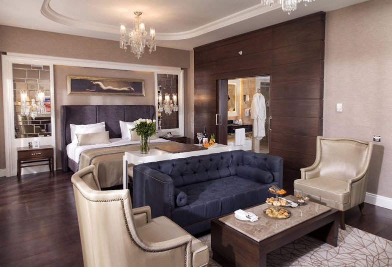 Belek utazás Dobedan Exclusive Hotel & Spa Belek(ex.alva Donna Exclusive)