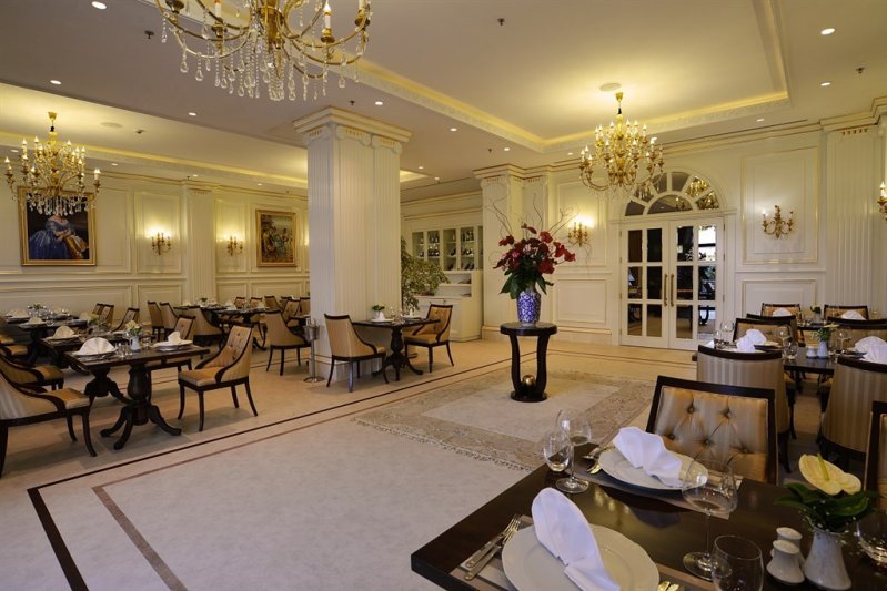 Belek utazás Dobedan Exclusive Hotel & Spa Belek(ex.alva Donna Exclusive)