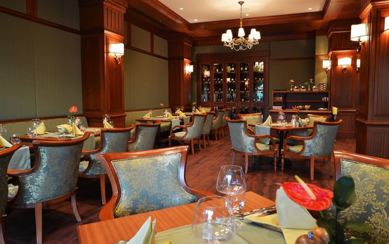 Belek utazás Dobedan Exclusive Hotel & Spa Belek(ex.alva Donna Exclusive)