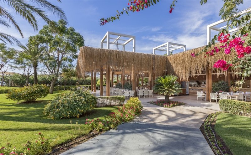 Belek utazás Dobedan Exclusive Hotel & Spa Belek(ex.alva Donna Exclusive)