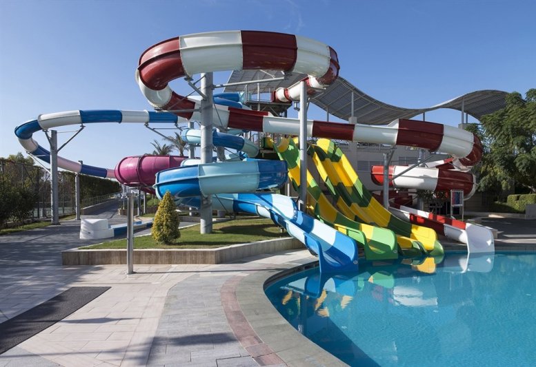 Belek utazás Dobedan Exclusive Hotel & Spa Belek(ex.alva Donna Exclusive)