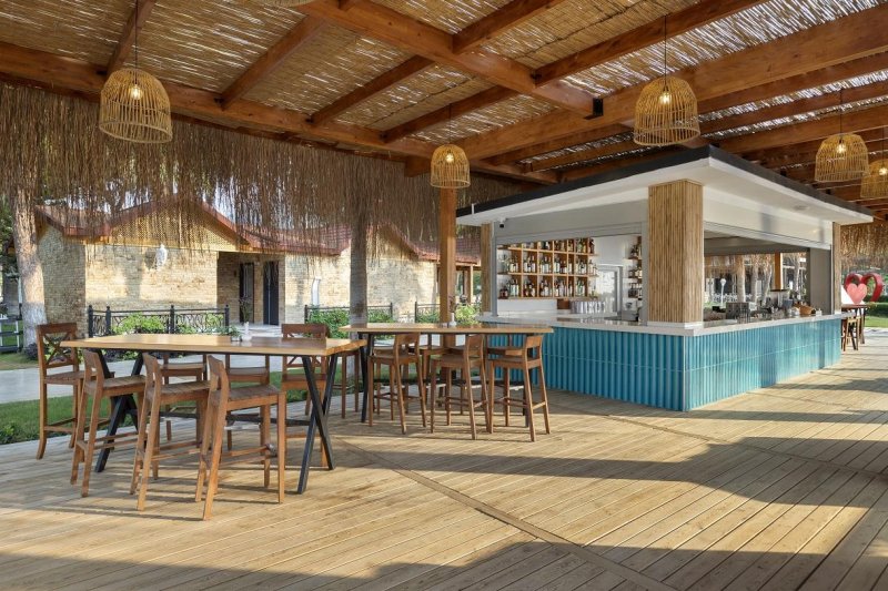 Kemer utazás Dobedan World Palace Kemer (ex.alva Donna World)