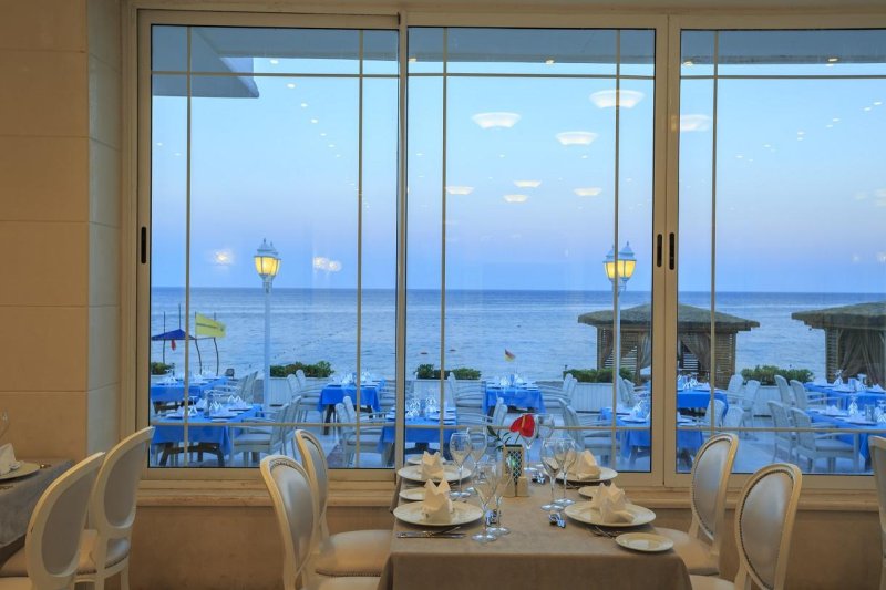 Kemer utazás Dobedan World Palace Kemer (ex.alva Donna World)