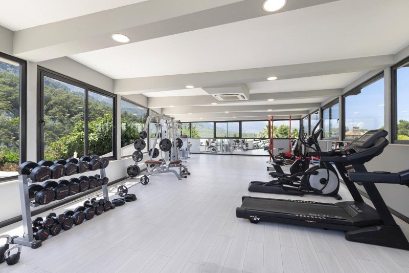 Kemer utazás Dosinia Luxury Resort Hotel