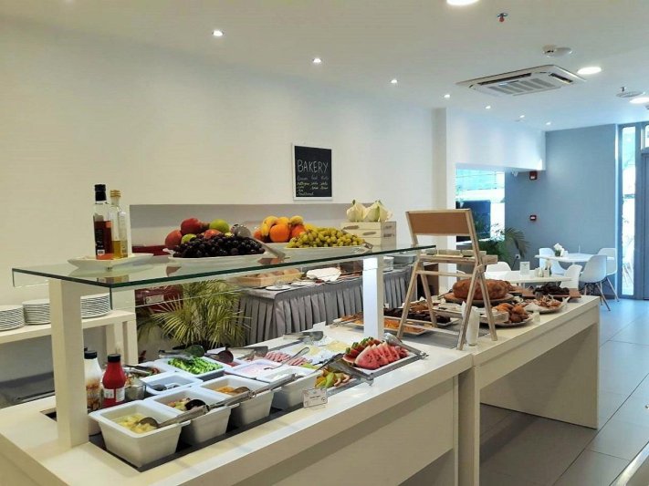 Rodosz utazás Elite