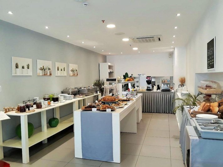 Rodosz utazás Elite