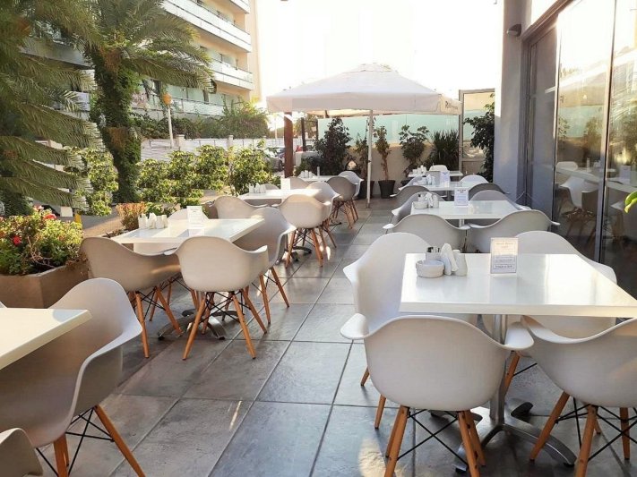 Rodosz utazás Elite