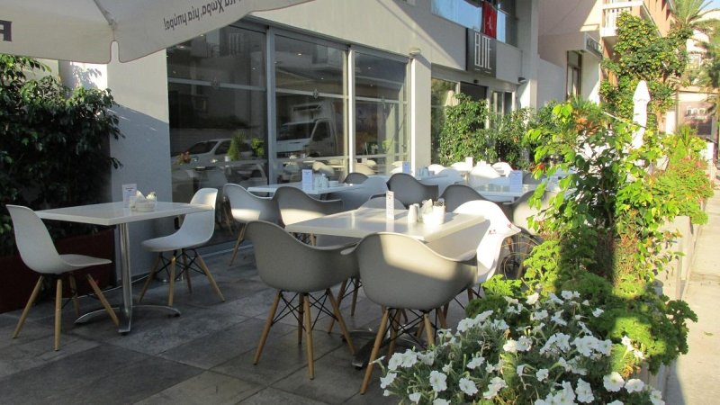 Rodosz utazás Elite