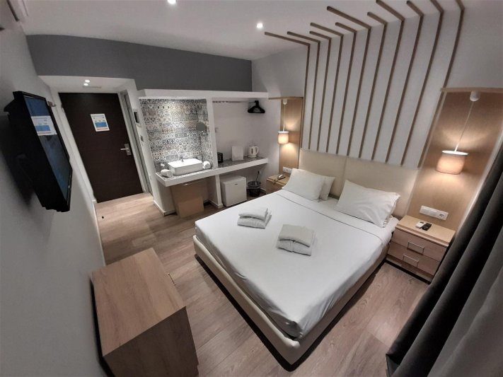 Rodosz utazás Elite