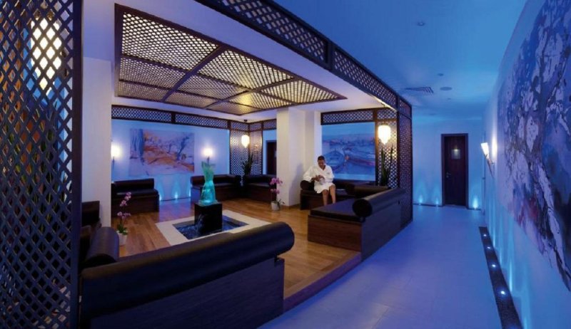 Rodosz utazás Elite Suites By Rhodes Bay