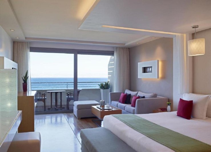 Rodosz utazás Elite Suites By Rhodes Bay