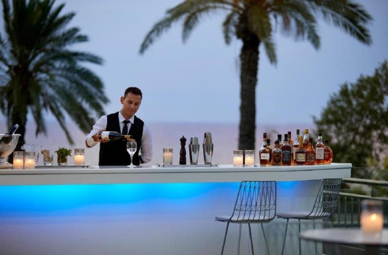 Rodosz utazás Elite Suites By Rhodes Bay