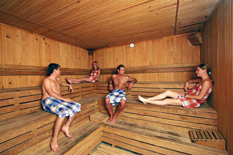 Side utazás Febeach Hotel Side