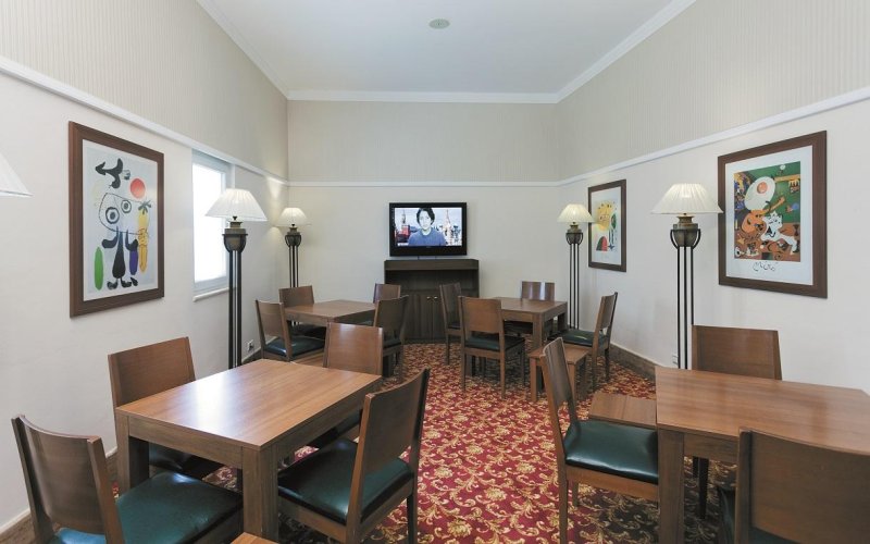 Side utazás Febeach Hotel Side