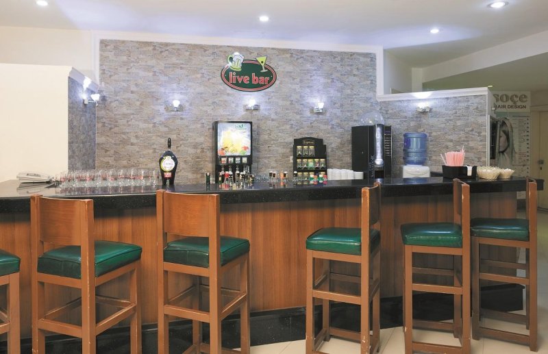 Side utazás Febeach Hotel Side