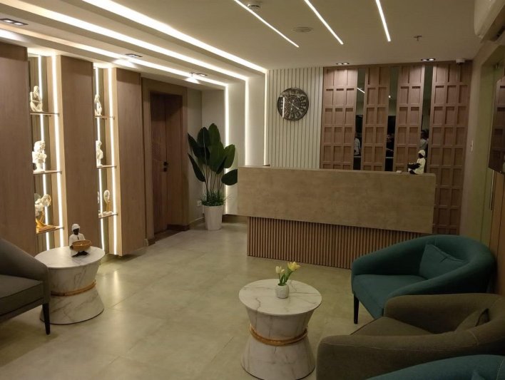 Hurghada utazás Flow Spectrum Resort Sahl Hasheesh