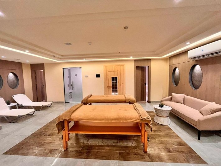 Hurghada utazás Flow Spectrum Resort Sahl Hasheesh