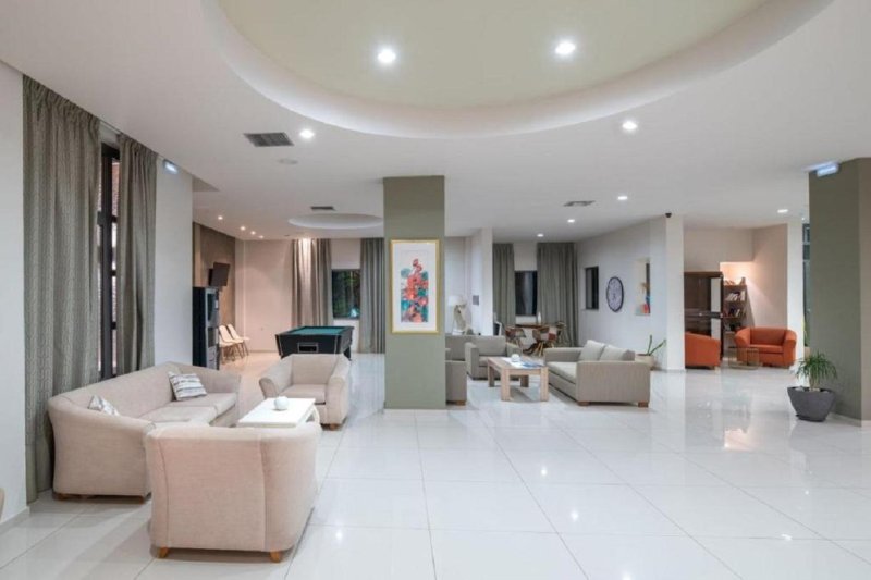 Kelet-Kréta utazás Gouves Bay