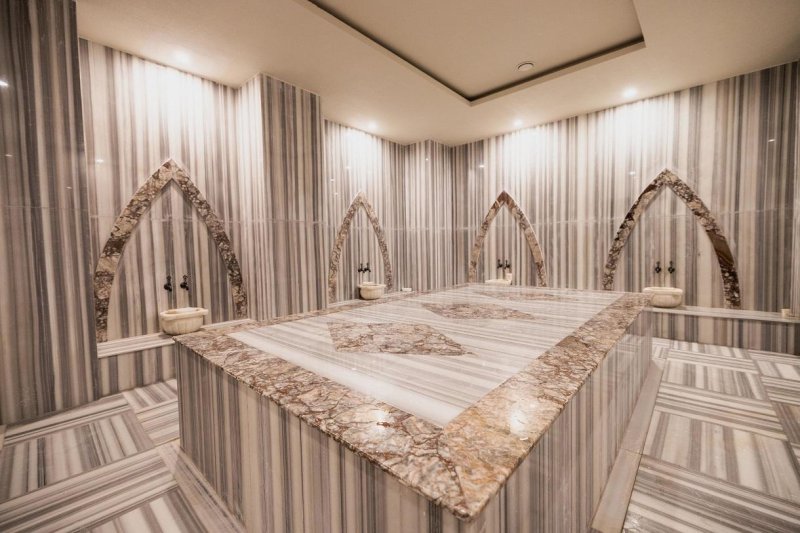 Antalya utazás Granada Luxury Red