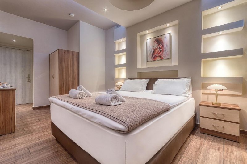 Kelet-Kréta utazás Harma Boutique