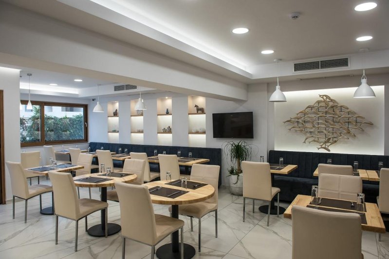 Kelet-Kréta utazás Harma Boutique