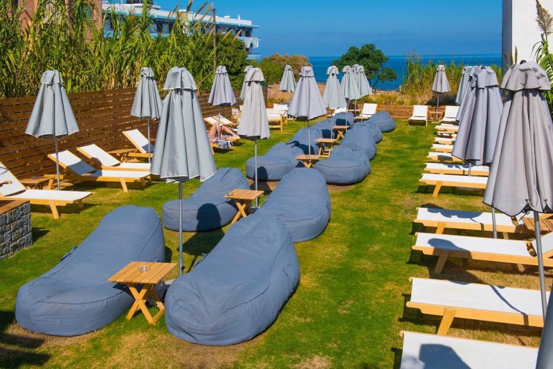 Kelet-Kréta utazás Harma Boutique