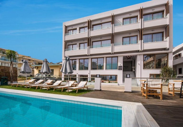 Kelet-Kréta utazás Harma Boutique