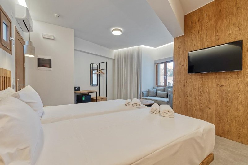 Kelet-Kréta utazás Harma Boutique