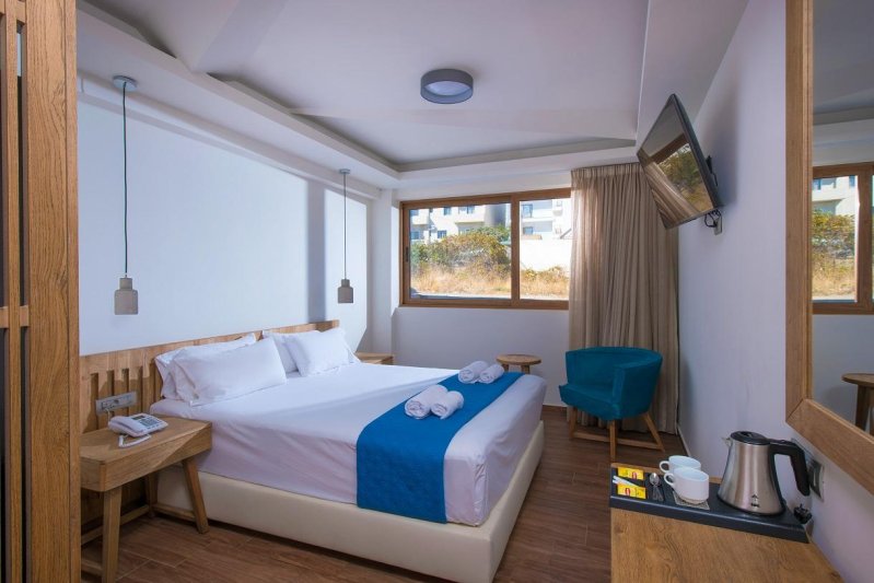 Kelet-Kréta utazás Harma Boutique