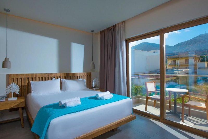 Kelet-Kréta utazás Harma Boutique