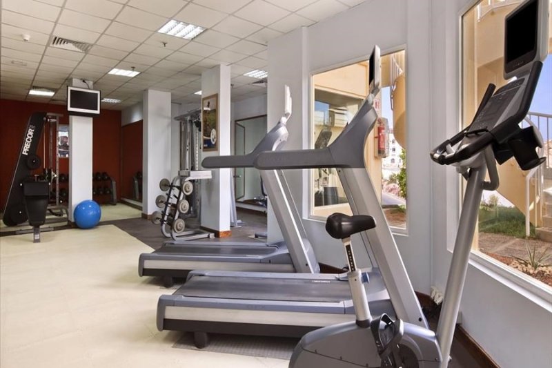 Hurghada utazás Hilton Hurghada Plaza