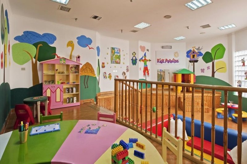 Hurghada utazás Hilton Hurghada Plaza