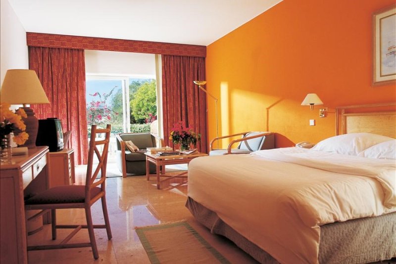 Hurghada utazás Hilton Hurghada Plaza