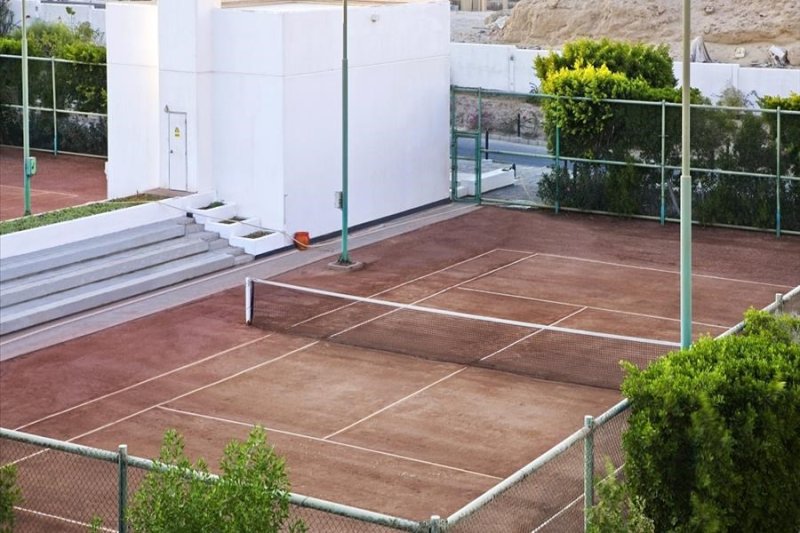 Hurghada utazás Hilton Hurghada Plaza