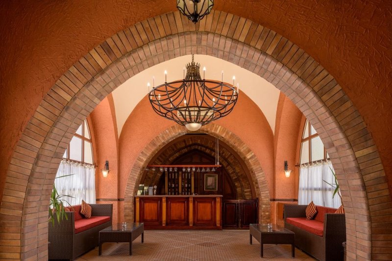 Sharm El-Sheikh utazás Iberotel Redsina