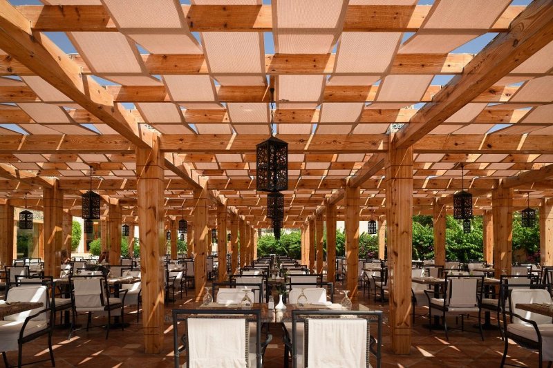 Sharm El-Sheikh utazás Iberotel Redsina