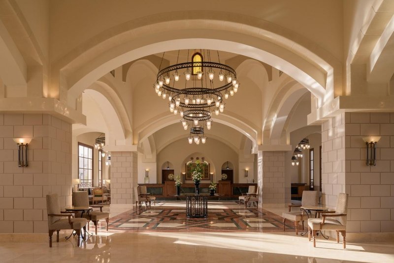 Sharm El-Sheikh utazás Iberotel Redsina