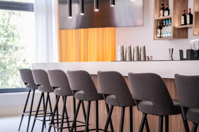 Rodosz utazás Island City Boutique Hotel