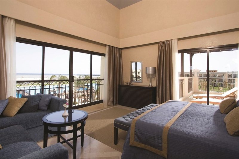 Hurghada utazás Jaz Aquamarine