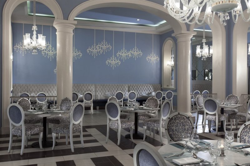 Hurghada utazás Jaz Aquamarine