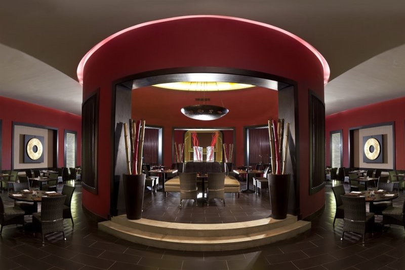 Hurghada utazás Jaz Aquamarine